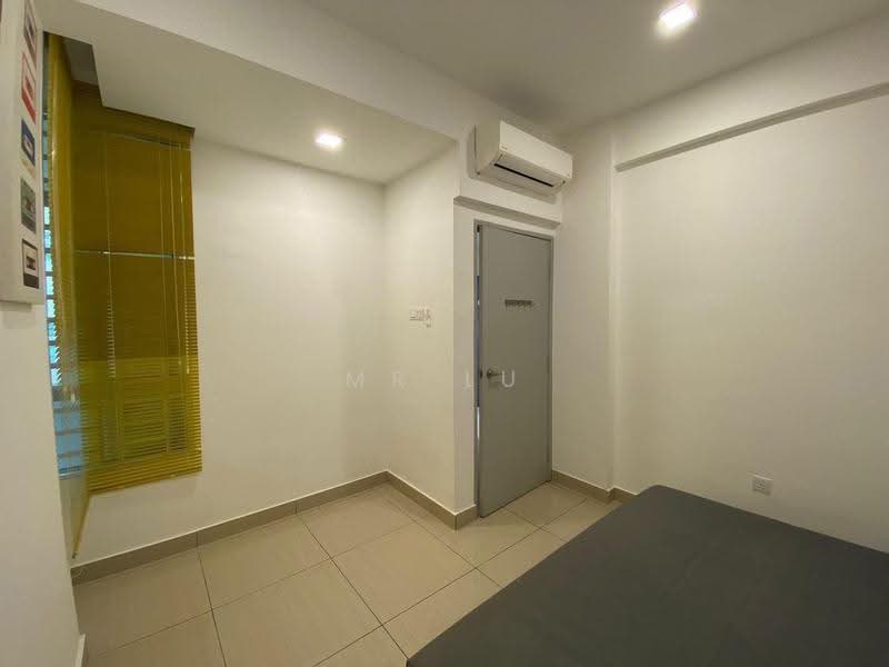 Pangsapuri untuk Disewa di Midori Green (Pangsapuri Hijauan) - Mr Lu - Bedroom - PropertyGuru.com.my