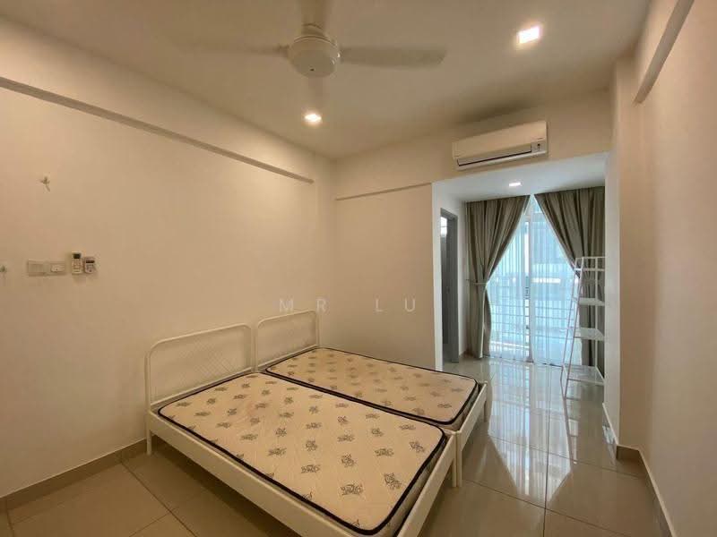 Pangsapuri untuk Disewa di Midori Green (Pangsapuri Hijauan) - Mr Lu - Bedroom - PropertyGuru.com.my