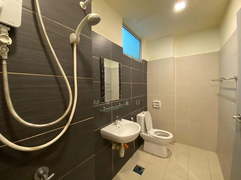 Pangsapuri untuk Disewa di Midori Green (Pangsapuri Hijauan) - Mr Lu - Bathroom - PropertyGuru.com.my