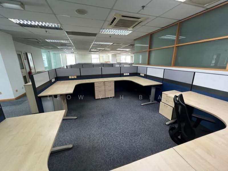Office for Rent in KLCC (KL City Centre) - Leow Yuh Biau - Interior - PropertyGuru.com.my