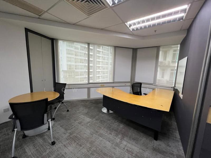 Office for Rent in KLCC (KL City Centre) - Leow Yuh Biau - Interior - PropertyGuru.com.my