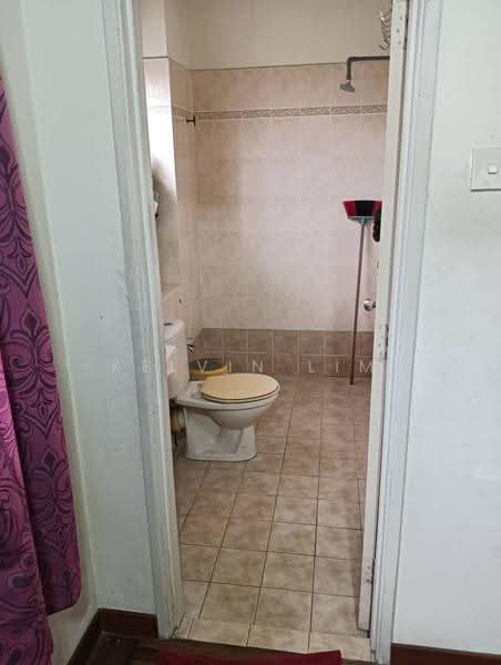 2-storey Terraced House for Sale in Subang Jaya (Selangor) - Kelvin Lim - Bathroom - PropertyGuru.com.my