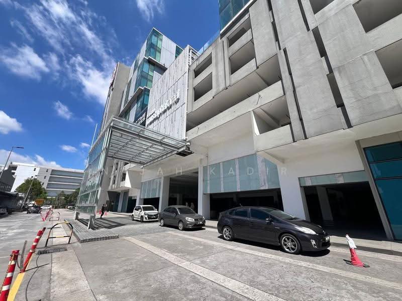 Office for Sale in Cyberjaya (Selangor) - Najah Kadir - Exterior - PropertyGuru.com.my