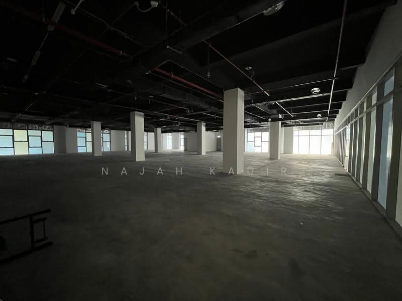 Office for Sale in Cyberjaya (Selangor) - Najah Kadir - Interior - PropertyGuru.com.my