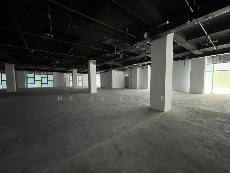Office for Sale in Cyberjaya (Selangor) - Najah Kadir - Interior - PropertyGuru.com.my