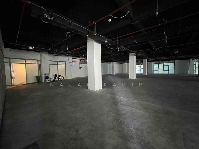 Office for Sale in Cyberjaya (Selangor) - Najah Kadir - Interior - PropertyGuru.com.my