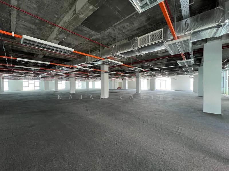 Office for Sale in Cyberjaya (Selangor) - Najah Kadir - Interior - PropertyGuru.com.my