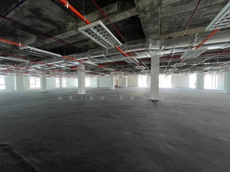 Office for Sale in Cyberjaya (Selangor) - Najah Kadir - Interior - PropertyGuru.com.my