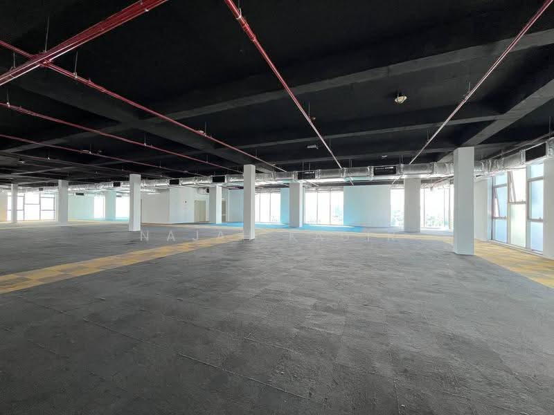 Office for Sale in Cyberjaya (Selangor) - Najah Kadir - Interior - PropertyGuru.com.my