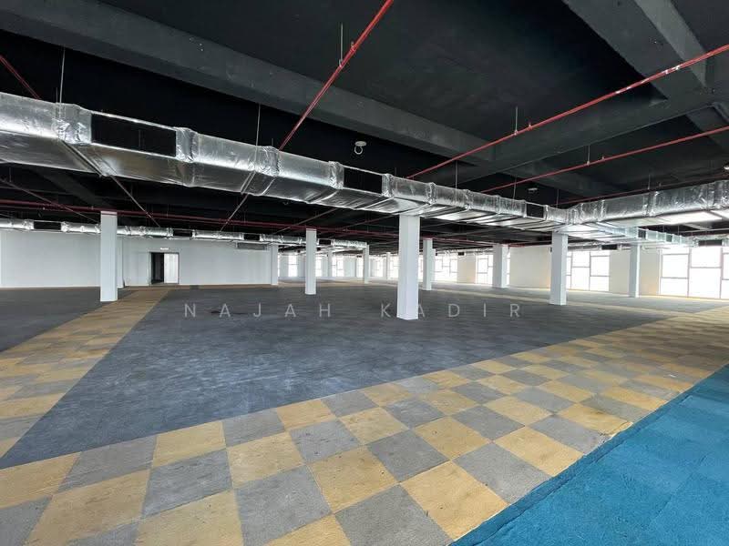 Office for Sale in Cyberjaya (Selangor) - Najah Kadir - Interior - PropertyGuru.com.my
