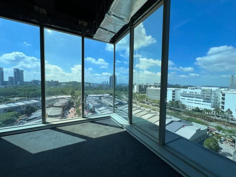 Office for Sale in Cyberjaya (Selangor) - Najah Kadir - View - PropertyGuru.com.my