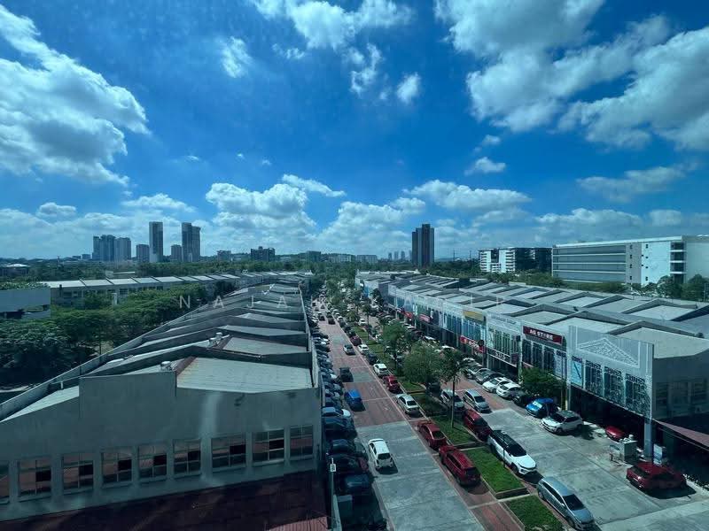 Office for Sale in Cyberjaya (Selangor) - Najah Kadir - Exterior - PropertyGuru.com.my