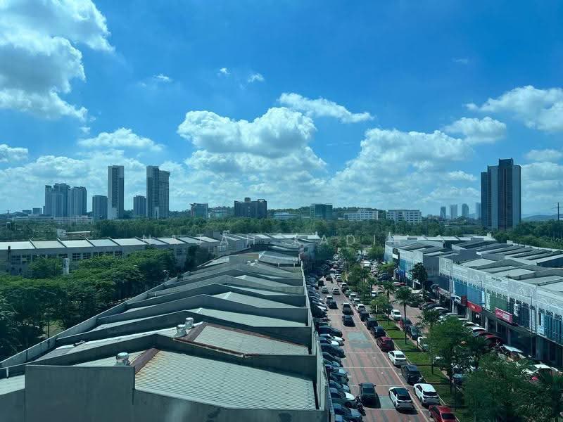 Office for Sale in Cyberjaya (Selangor) - Najah Kadir - Exterior - PropertyGuru.com.my