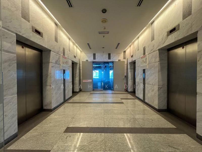 Office for Sale in Cyberjaya (Selangor) - Najah Kadir - Lobby - PropertyGuru.com.my