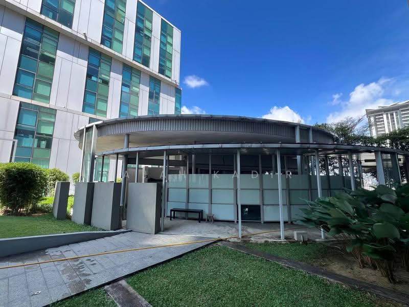 Office for Sale in Cyberjaya (Selangor) - Najah Kadir - Exterior - PropertyGuru.com.my