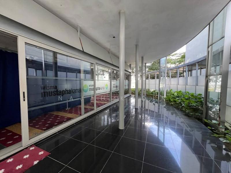 Office for Sale in Cyberjaya (Selangor) - Najah Kadir - Exterior - PropertyGuru.com.my