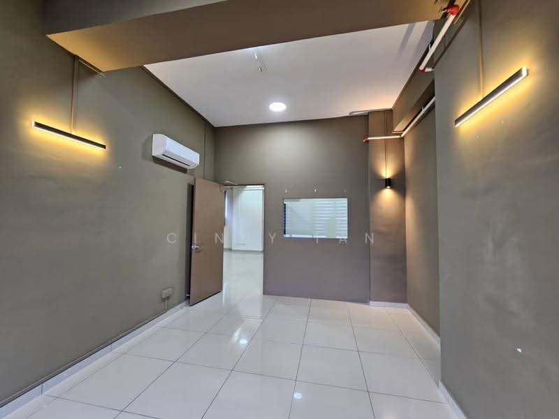 Pejabat untuk Dijual di Bukit Jalil (Kuala Lumpur) - Cindy Tan - Interior - PropertyGuru.com.my