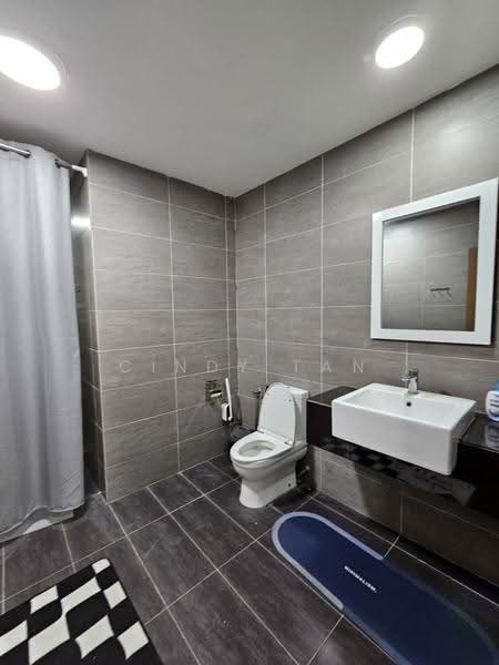 Pejabat untuk Dijual di Bukit Jalil (Kuala Lumpur) - Cindy Tan - Bathroom - PropertyGuru.com.my