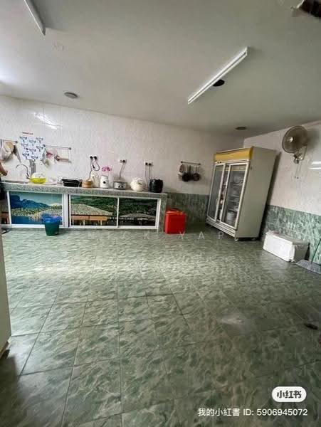 Semi-Detached House for Sale in Taman Bukit Segar (Cheras) - Nick Yap - Kitchen - PropertyGuru.com.my