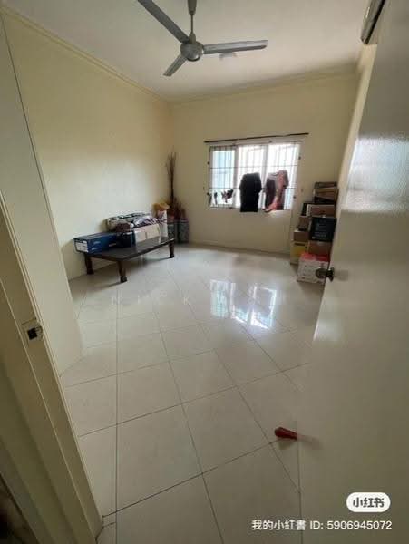 Semi-Detached House for Sale in Taman Bukit Segar (Cheras) - Nick Yap - Interior - PropertyGuru.com.my
