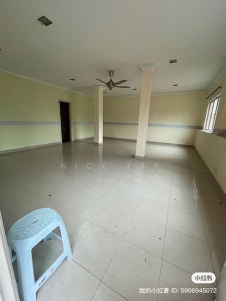Semi-Detached House for Sale in Taman Bukit Segar (Cheras) - Nick Yap - Interior - PropertyGuru.com.my