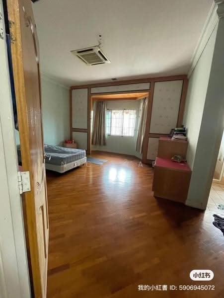 Semi-Detached House for Sale in Taman Bukit Segar (Cheras) - Nick Yap - Bedroom - PropertyGuru.com.my