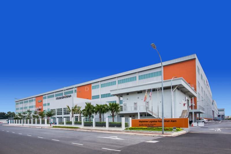 Factory for Rent in Shah Alam (Selangor) - andrew lim - Exterior - PropertyGuru.com.my