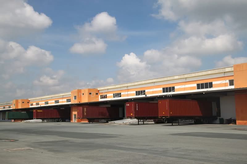Factory for Rent in Shah Alam (Selangor) - andrew lim - Exterior - PropertyGuru.com.my