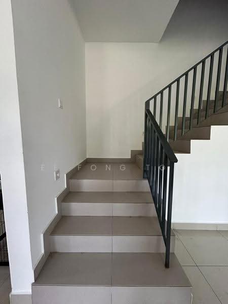 Cluster House for Sale in Bandar Pulai Jaya (Kulai) - Ee Fong Toh - Interior - PropertyGuru.com.my