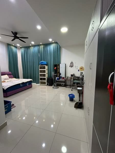 Cluster House for Sale in Bandar Pulai Jaya (Kulai) - Ee Fong Toh - Bedroom - PropertyGuru.com.my