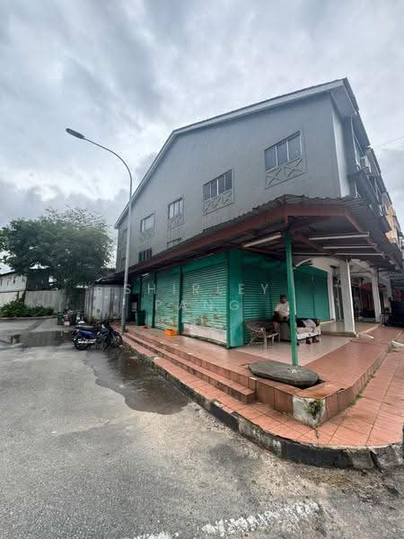 Shop / Office untuk Dijual di Tampoi (Johor) - Shirley Pang - Exterior - PropertyGuru.com.my