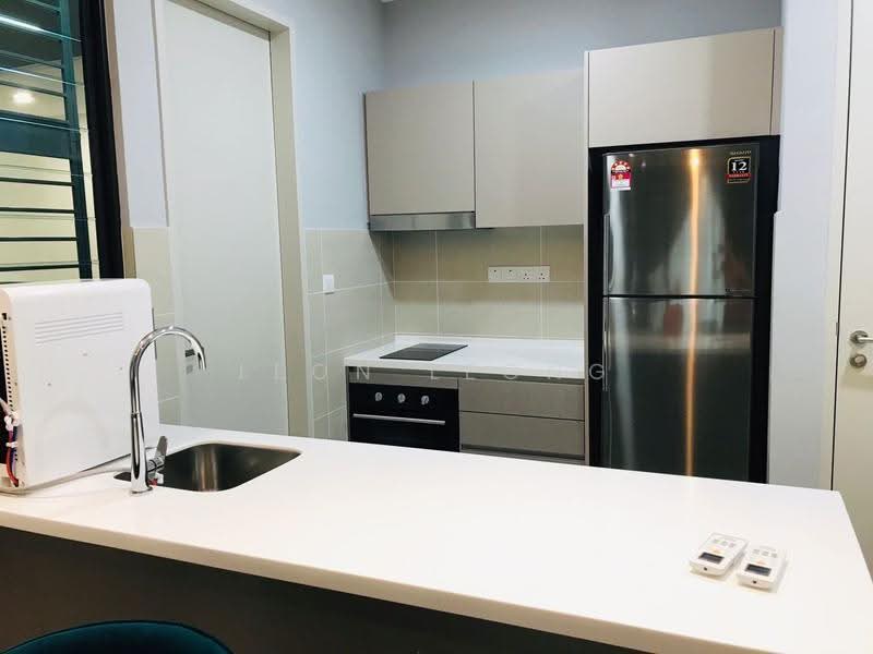 Service Residence for Rent at Citizen 2 - Leon Leong - Kitchen - PropertyGuru.com.my
