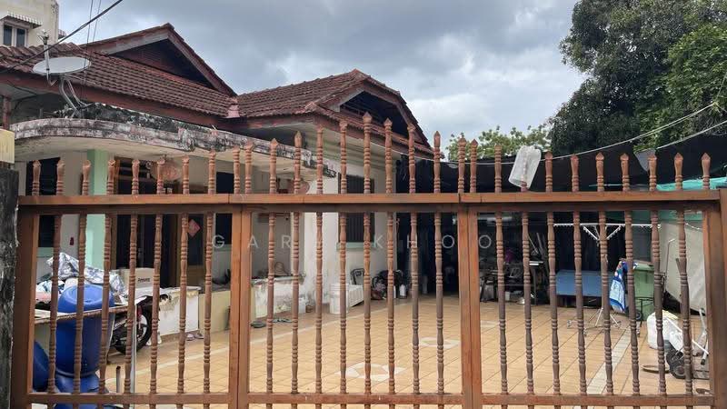Bungalow House untuk Dijual di Ayer Itam (Penang) - Gary Khoo - Exterior - PropertyGuru.com.my