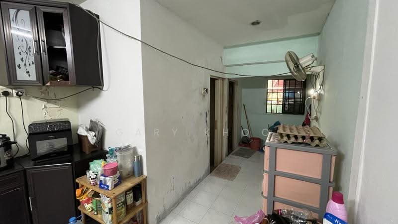 Bungalow House untuk Dijual di Ayer Itam (Penang) - Gary Khoo - Kitchen - PropertyGuru.com.my