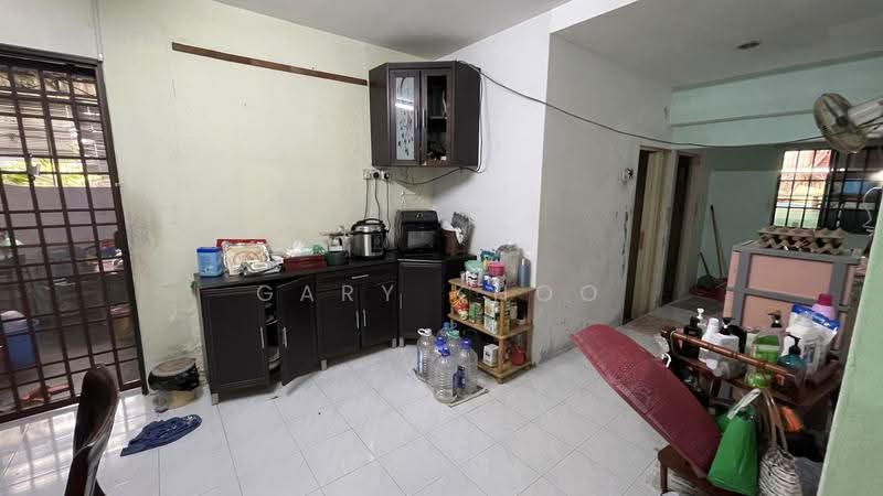 Bungalow House untuk Dijual di Ayer Itam (Penang) - Gary Khoo - Kitchen - PropertyGuru.com.my