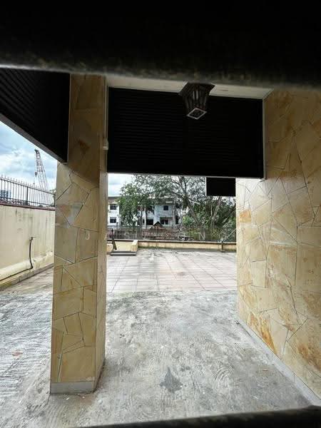 Bungalow House untuk Disewa di Kampung Bahru (Johor Bahru) - Jasz Ong - PropertyGuru.com.my
