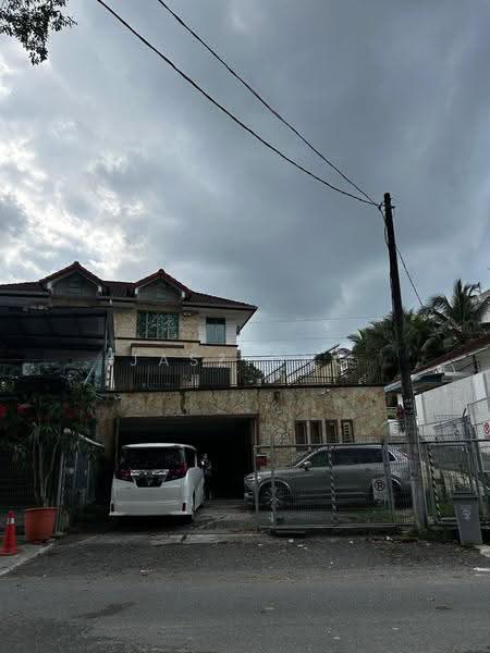 Bungalow House untuk Disewa di Kampung Bahru (Johor Bahru) - Jasz Ong - PropertyGuru.com.my