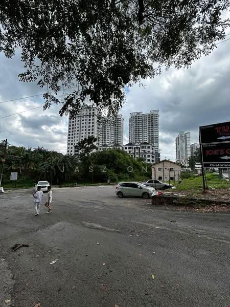 Bungalow House untuk Disewa di Kampung Bahru (Johor Bahru) - Jasz Ong - PropertyGuru.com.my