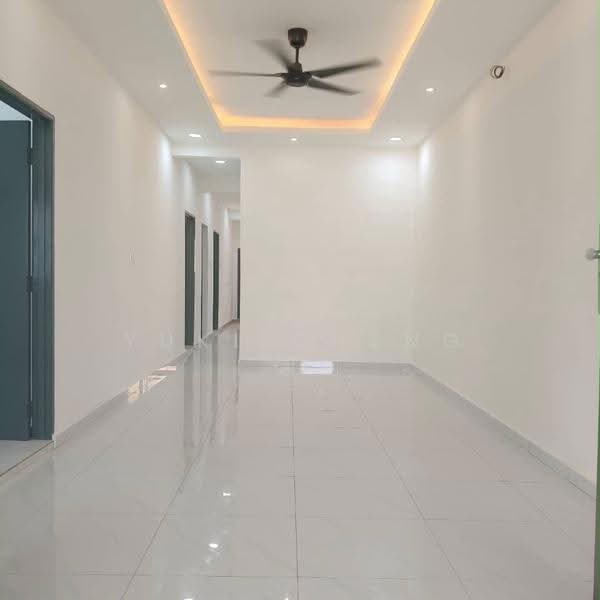 1-storey Terraced House for Sale in Taman Gembira (Tampoi) - Yuki Cheng - PropertyGuru.com.my