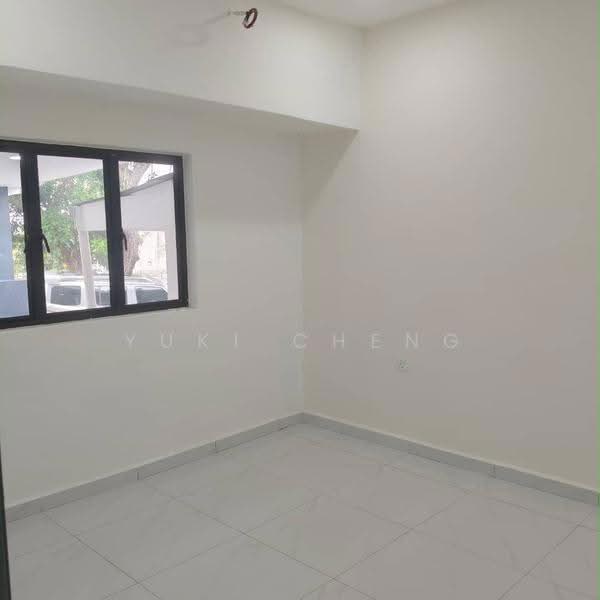 1-storey Terraced House for Sale in Taman Gembira (Tampoi) - Yuki Cheng - PropertyGuru.com.my