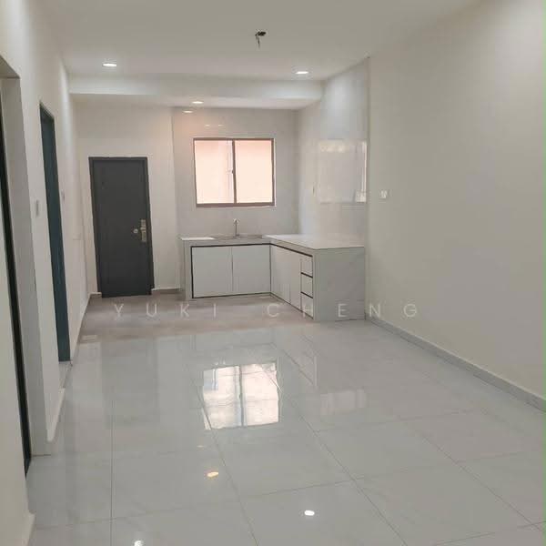 1-storey Terraced House for Sale in Taman Gembira (Tampoi) - Yuki Cheng - PropertyGuru.com.my