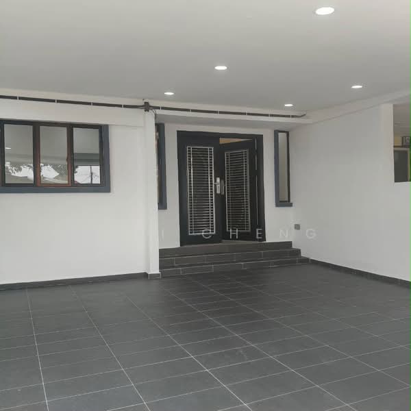 1-storey Terraced House for Sale in Taman Gembira (Tampoi) - Yuki Cheng - PropertyGuru.com.my