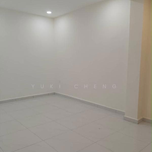 1-storey Terraced House for Sale in Taman Gembira (Tampoi) - Yuki Cheng - PropertyGuru.com.my