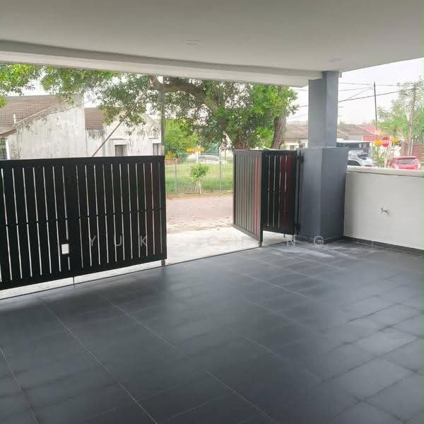 1-storey Terraced House for Sale in Taman Gembira (Tampoi) - Yuki Cheng - PropertyGuru.com.my