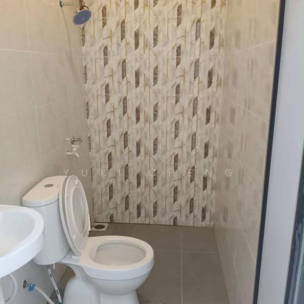 1-storey Terraced House for Sale in Taman Gembira (Tampoi) - Yuki Cheng - PropertyGuru.com.my