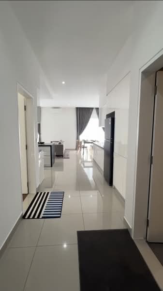 Condominium for Rent at Bangsar Hill Park - Sheldon Lai - Corridor - PropertyGuru.com.my
