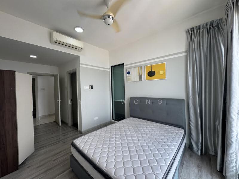 Kediaman Servis untuk Disewa di Southkey Mosaic - Lynn Wong - PropertyGuru.com.my