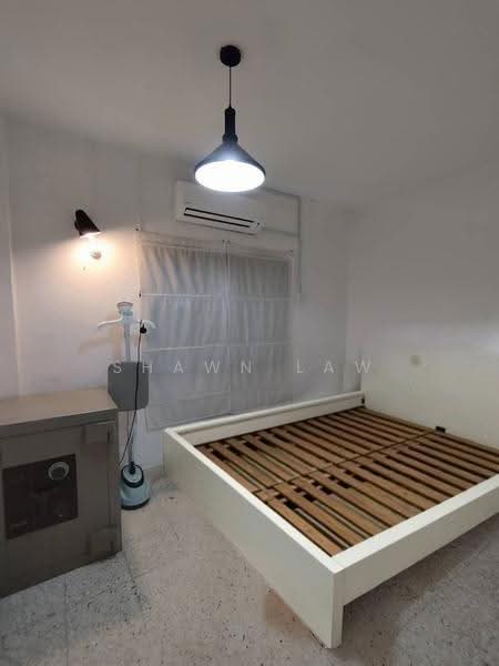 Semi-Detached House for Rent in Johor Bahru (Johor) - Shawn Law - Bedroom - PropertyGuru.com.my