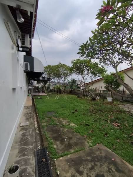 Semi-Detached House for Rent in Johor Bahru (Johor) - Shawn Law - Exterior - PropertyGuru.com.my