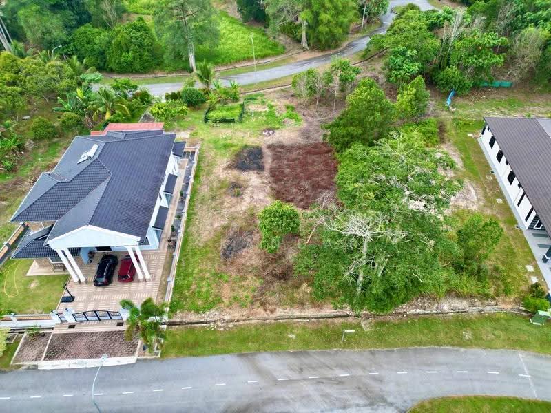 Bungalow Land for Sale in Pajam (Mantin) - Shaziery Iskandar - Exterior - PropertyGuru.com.my